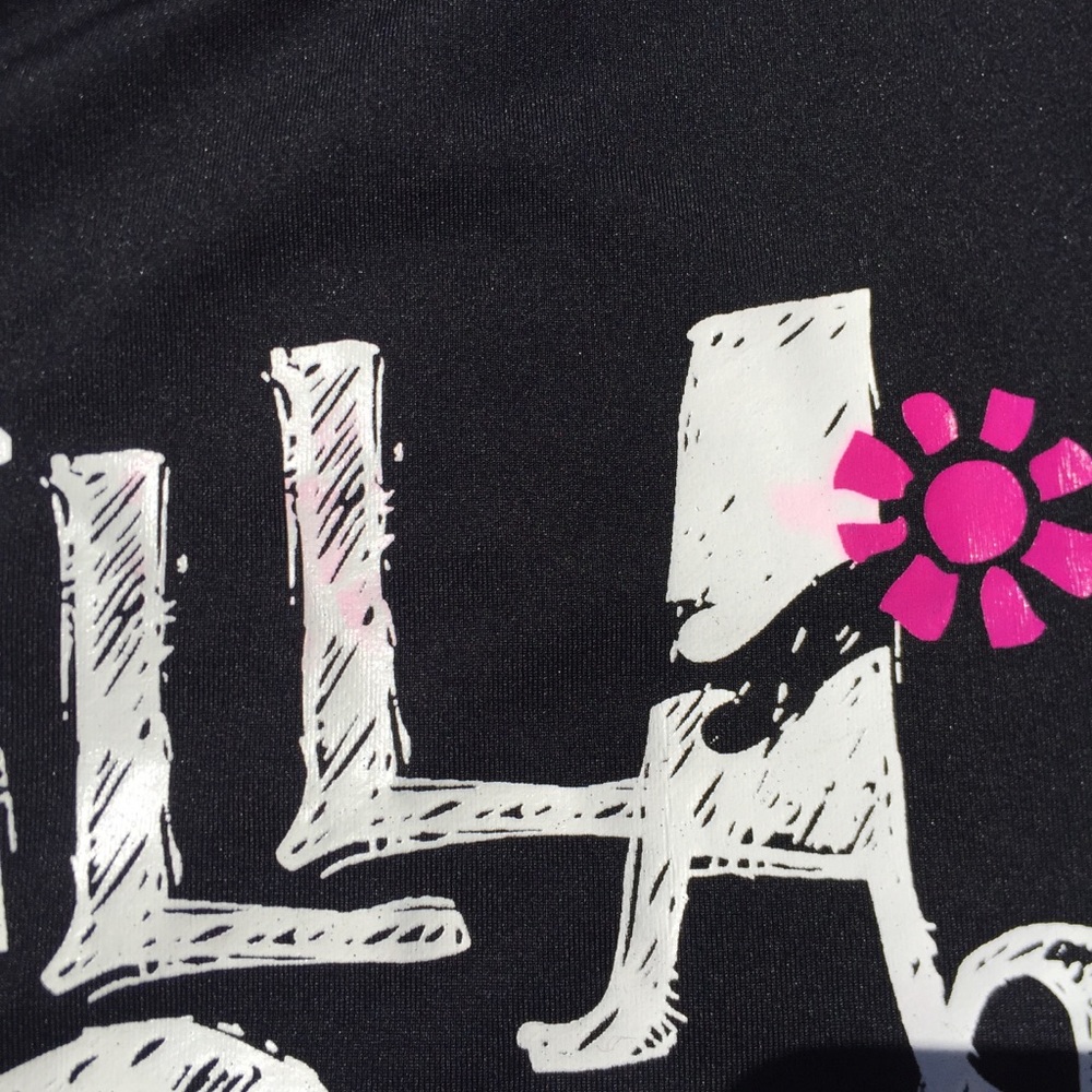 Billabong Rash-guard - Picture 3 of 8